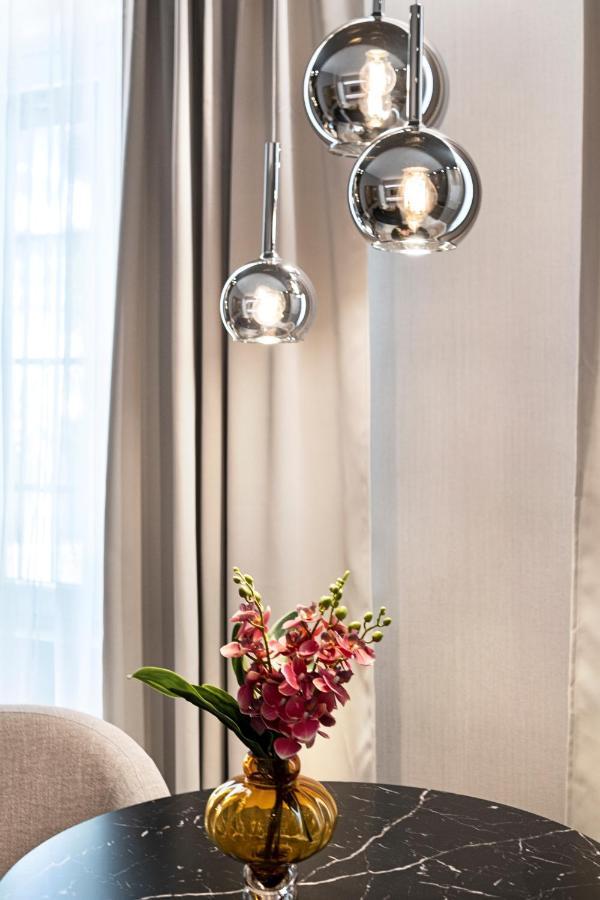 Glaucia Home Milan Exterior photo